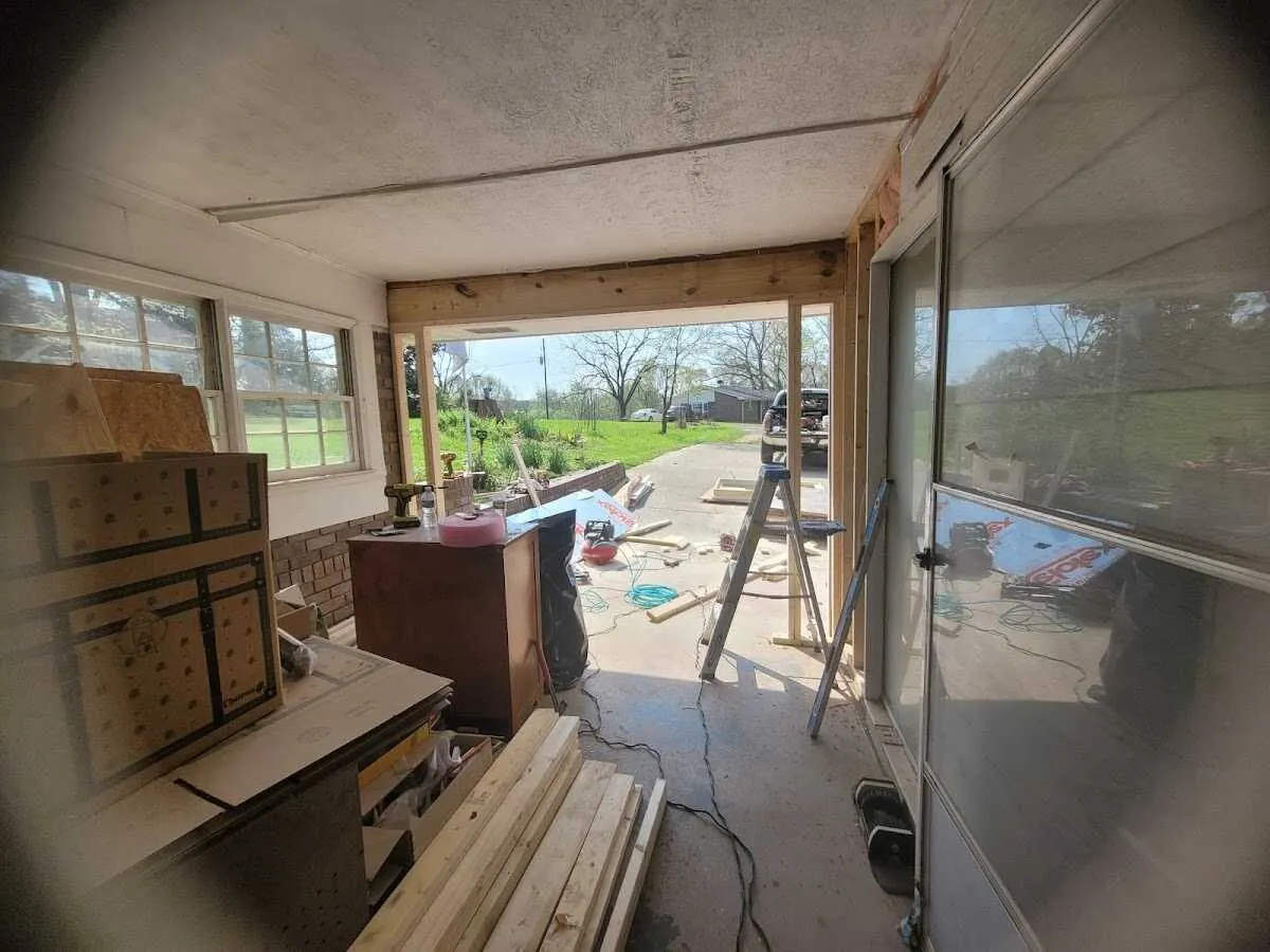 Air movers and dehumidifier for Water Mitigation Services in Waterbury