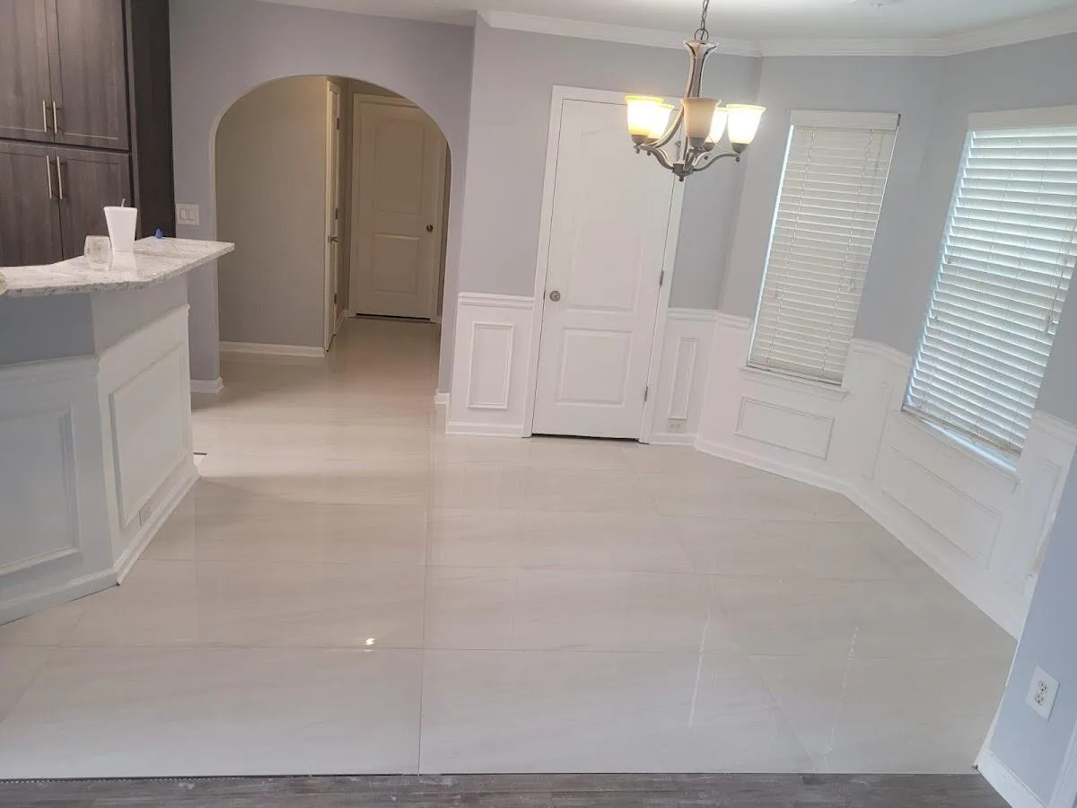 Water Mitigation Services in Waterbury, CT